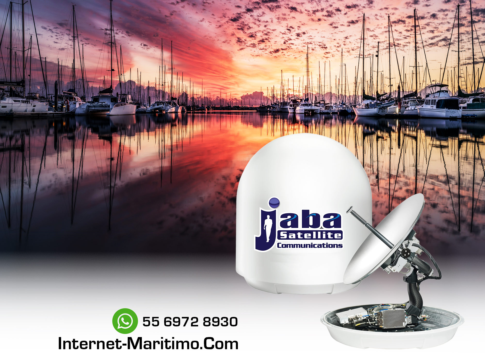 internet maritimo jabasat internet maritimo jabasat